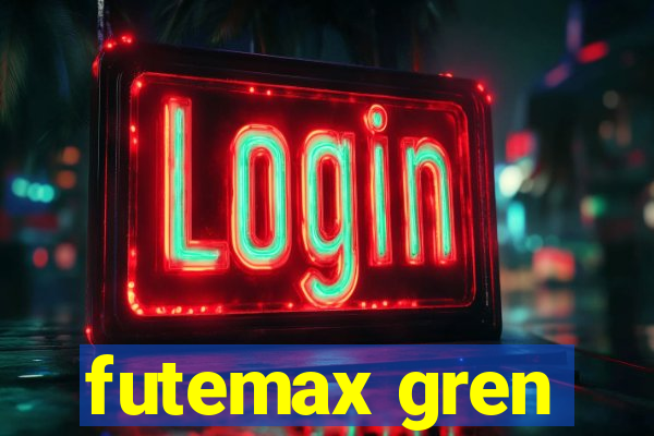 futemax gren